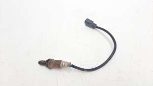 Recambio de sonda lambda para mazda 2 lim. () 2014- 1.5 16v cat referencia OEM IAM 8980898250 2112005360 