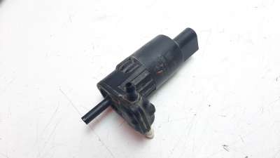Recambio de bomba limpia para opel astra j lim. 2009-2015 1.7 16v cdti referencia OEM IAM 13349273  