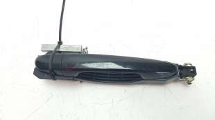 Recambio de maneta exterior trasera derecha para mazda 2 lim. () 2014- 1.5 16v cat referencia OEM IAM DA6C5941X13  