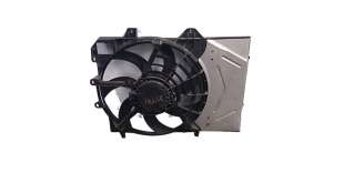 Recambio de electroventilador para peugeot 208 2012-2019 1.6 16v hdi fap referencia OEM IAM 9829774580  