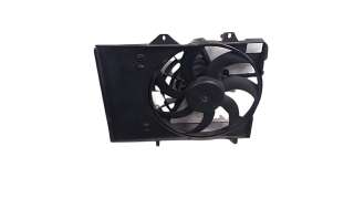 Recambio de electroventilador para peugeot 208 2012-2019 1.6 16v hdi fap referencia OEM IAM 9829774580  