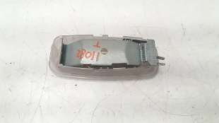 Recambio de luz interior para mercedes-benz clase b (w245) 2005-2011 2.0 cdi cat referencia OEM IAM A2028200401   2