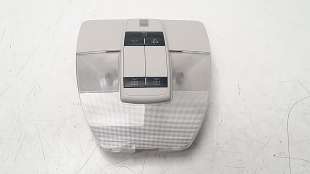 Recambio de luz interior para mercedes-benz clase b (w245) 2005-2011 2.0 cdi cat referencia OEM IAM A1698208401  