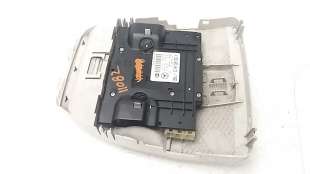 Recambio de luz interior para mercedes-benz clase b (w245) 2005-2011 2.0 cdi cat referencia OEM IAM A1698208401   2