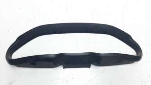 Recambio de moldura para peugeot 208 2012-2019 1.2 12v e-thp referencia OEM IAM 9673859177  