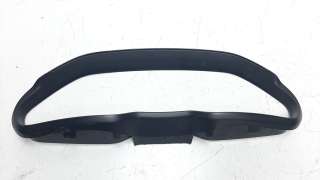 Recambio de moldura para peugeot 208 2012-2019 1.2 12v e-thp referencia OEM IAM 9673859177  