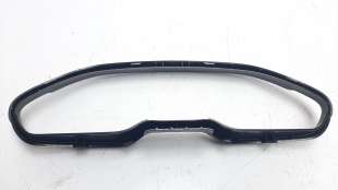 Recambio de moldura para peugeot 208 2012-2019 1.2 12v e-thp referencia OEM IAM 9673859177   2