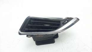 Recambio de rejilla aireadora para peugeot 208 2012-2019 1.2 12v e-thp referencia OEM IAM 9673131677  