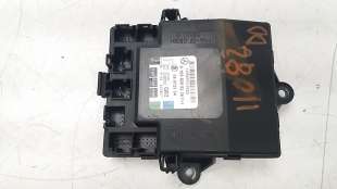Recambio de modulo electronico para mercedes-benz clase b (w245) 2005-2011 2.0 cdi cat referencia OEM IAM A1698208226  