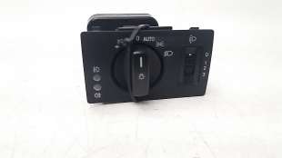 Recambio de mando luces para mercedes-benz clase b (w245) 2005-2011 2.0 cdi cat referencia OEM IAM 1695452704  