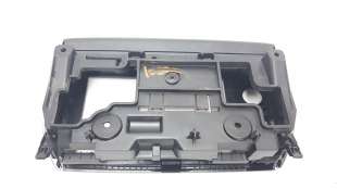 Recambio de moldura para peugeot 208 2012-2019 1.2 12v e-thp referencia OEM IAM 9672846077   2
