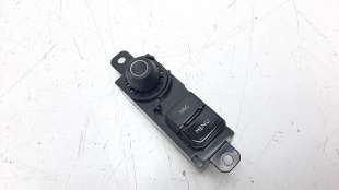 Recambio de interruptor para peugeot 208 2012-2019 1.2 12v e-thp referencia OEM IAM 98097243XU  