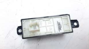 Recambio de interruptor para peugeot 208 2012-2019 1.2 12v e-thp referencia OEM IAM 98097243XU   2