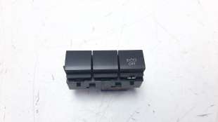 Recambio de interruptor para peugeot 208 2012-2019 1.2 12v e-thp referencia OEM IAM 96750113ZD  