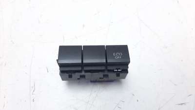 Recambio de interruptor para peugeot 208 2012-2019 1.2 12v e-thp referencia OEM IAM 96750113ZD  
