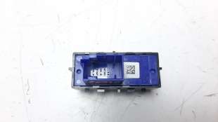 Recambio de interruptor para peugeot 208 2012-2019 1.2 12v e-thp referencia OEM IAM 96750113ZD   2