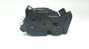Recambio de cerradura puerta delantera derecha para seat ibiza (6j5) 2008-2015 1.4 16v referencia OEM IAM 5N1837016D CRDVW1108 E