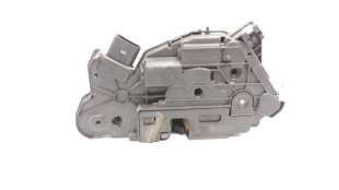 Recambio de cerradura puerta delantera izquierda para seat ibiza (6j5) 2008-2015 1.4 16v referencia OEM IAM 5N1837015C  EZCVW088