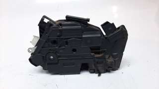 Recambio de cerradura puerta trasera derecha para seat ibiza (6j5) 2008-2015 1.4 16v referencia OEM IAM 6J0839016C  