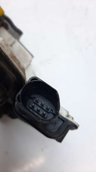 Recambio de cerradura puerta trasera derecha para seat ibiza (6j5) 2008-2015 1.4 16v referencia OEM IAM 6J0839016C  