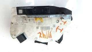 Recambio de cerradura puerta trasera izquierda para seat ibiza (6j5) 2008-2015 1.4 16v referencia OEM IAM 6J0839015C  