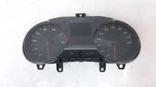 Recambio de cuadro instrumentos para seat ibiza (6j5) 2008-2015 1.4 16v referencia OEM IAM 6J0920803  