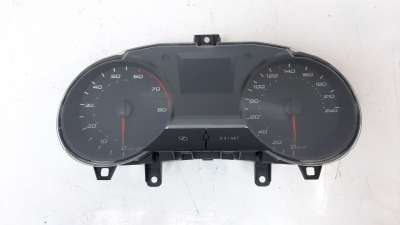 Recambio de cuadro instrumentos para seat ibiza (6j5) 2008-2015 1.4 16v referencia OEM IAM 6J0920803  