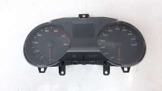 Recambio de cuadro instrumentos para seat ibiza (6j5) 2008-2015 1.4 16v referencia OEM IAM 6J0920803  