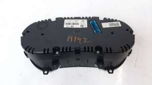 Recambio de cuadro instrumentos para seat ibiza (6j5) 2008-2015 1.4 16v referencia OEM IAM 6J0920803   2