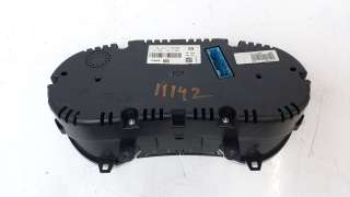 Recambio de cuadro instrumentos para seat ibiza (6j5) 2008-2015 1.4 16v referencia OEM IAM 6J0920803  
