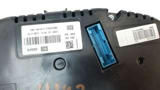 Recambio de cuadro instrumentos para seat ibiza (6j5) 2008-2015 1.4 16v referencia OEM IAM 6J0920803  