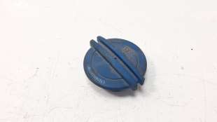 Recambio de deposito expansion para seat ibiza (6j5) 2008-2015 1.4 16v referencia OEM IAM 3B0121321  