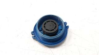 Recambio de deposito expansion para seat ibiza (6j5) 2008-2015 1.4 16v referencia OEM IAM 3B0121321  