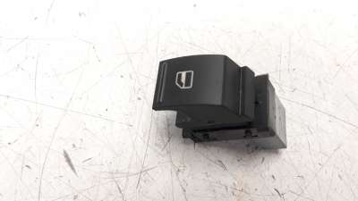 Recambio de mando elevalunas delantero derecho para seat ibiza (6j5) 2008-2015 1.4 16v referencia OEM IAM 7L6959855B  
