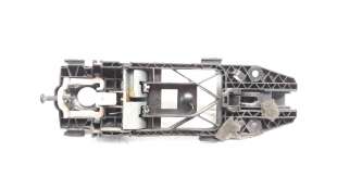 Recambio de maneta exterior delantera izquierda para seat ibiza (6j5) 2008-2015 1.4 16v referencia OEM IAM 6R4837205D   2