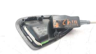 Recambio de maneta interior trasera izquierda para seat ibiza (6j5) 2008-2015 1.4 16v referencia OEM IAM 6J4839113A   2