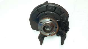 Recambio de mangueta delantera izquierda para seat ibiza (6j5) 2008-2015 1.4 16v referencia OEM IAM 6C0407255AC  