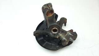 Recambio de mangueta delantera izquierda para seat ibiza (6j5) 2008-2015 1.4 16v referencia OEM IAM 6C0407255AC  