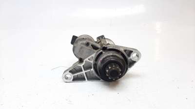Recambio de motor arranque para seat ibiza (6j5) 2008-2015 1.4 16v referencia OEM IAM 02T911024N ARF060251 