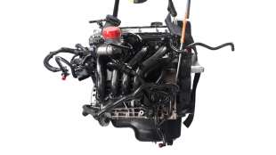 Recambio de motor completo para seat ibiza (6j5) 2008-2015 1.4 16v referencia OEM IAM CGG  