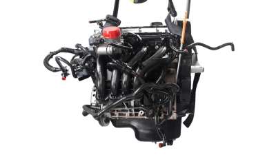 Recambio de motor completo para seat ibiza (6j5) 2008-2015 1.4 16v referencia OEM IAM CGG  