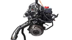 Recambio de motor completo para seat ibiza (6j5) 2008-2015 1.4 16v referencia OEM IAM CGG   2