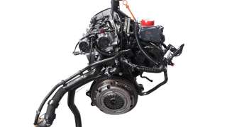 Recambio de motor completo para seat ibiza (6j5) 2008-2015 1.4 16v referencia OEM IAM CGG  