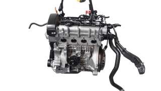Recambio de motor completo para seat ibiza (6j5) 2008-2015 1.4 16v referencia OEM IAM CGG  