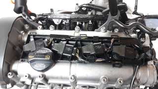 Recambio de motor completo para seat ibiza (6j5) 2008-2015 1.4 16v referencia OEM IAM CGG  