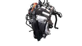Recambio de motor completo para seat ibiza (6j5) 2008-2015 1.4 16v referencia OEM IAM CGG  