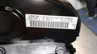 Recambio de motor completo para seat ibiza (6j5) 2008-2015 1.4 16v referencia OEM IAM CGG  