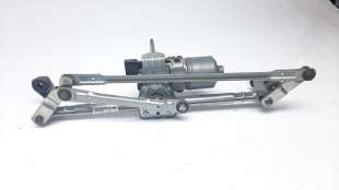 Recambio de motor limpia delantero para seat ibiza (6j5) 2008-2015 1.4 16v referencia OEM IAM 6R1955119A MLF230184 ESWVW019 2