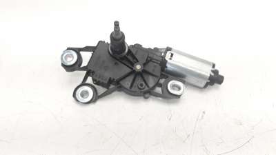 Recambio de motor limpia trasero para seat ibiza (6j5) 2008-2015 1.4 16v referencia OEM IAM 6J4955711  
