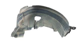 Recambio de paso rueda trasero derecho para seat ibiza (6j5) 2008-2015 1.4 16v referencia OEM IAM 6J081970  